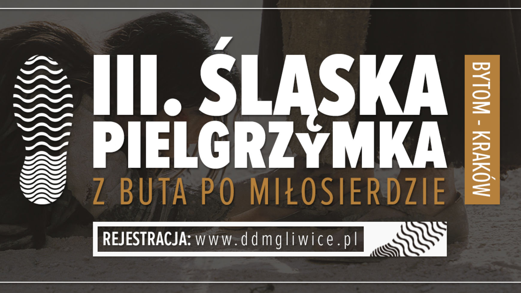 Ruszyły zapisy na III. Śląską Pielgrzymkę