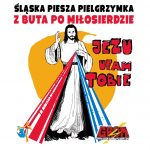 Z BUTA PO MIŁOSIERDZIE 2020 – I N A C Z E J  !!!