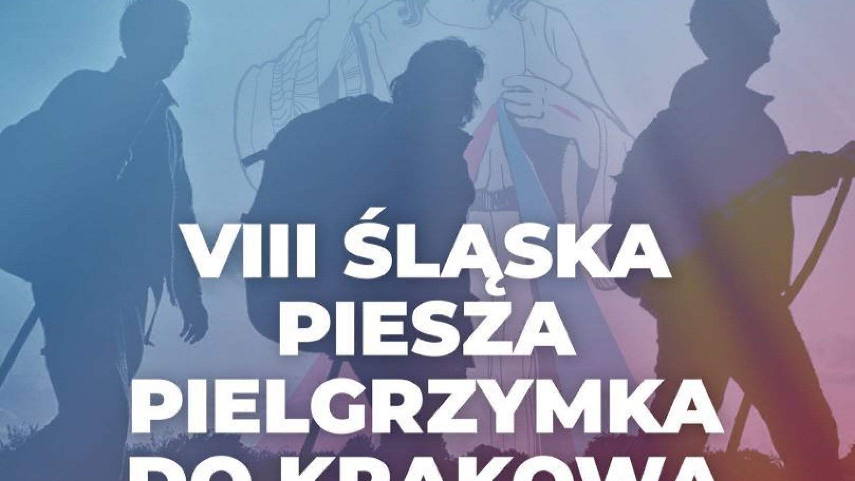 Zapisy na VIII SPP do Krakowa – „Z buta po miłosierdzie”